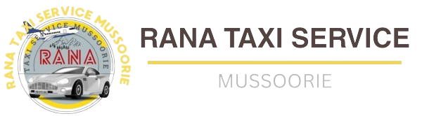 Rana Taxi Service Mussoorie